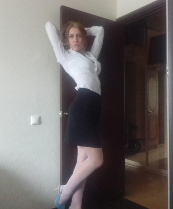 Проститутка Мария