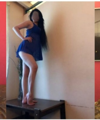 Проститутка Ася