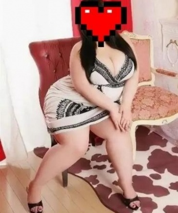 Проститутка Глафира